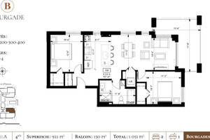 Mieszkanie do wynajęcia 86m2 1324 Rue de l'Harricana, Lachenaie, QC J6X0K6, CA - zdjęcie 1