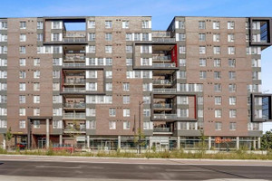 Mieszkanie na sprzedaż 82m2 10011 Boul. Pie-IX, Montréal-Nord, QC H1H0A8, CA - zdjęcie 1