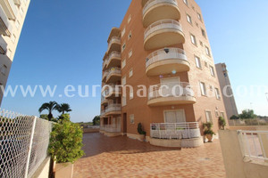 Mieszkanie na sprzedaż 63m2 Walencja Alicante Guardamar Del Segura - zdjęcie 1