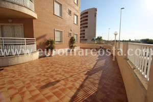 Mieszkanie na sprzedaż 63m2 Walencja Alicante Guardamar Del Segura - zdjęcie 3