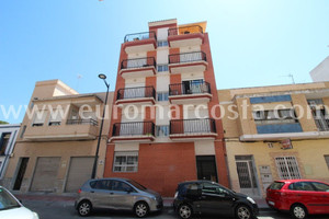Mieszkanie na sprzedaż 101m2 Walencja Alicante Guardamar Del Segura - zdjęcie 1