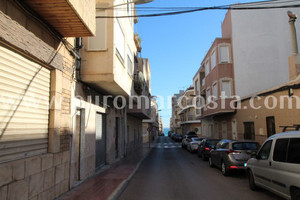 Mieszkanie na sprzedaż 100m2 Walencja Alicante Guardamar Del Segura - zdjęcie 2