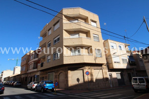 Mieszkanie na sprzedaż 100m2 Walencja Alicante Guardamar Del Segura - zdjęcie 1