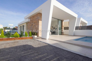 Dom na sprzedaż 123m2 Walencja Alicante Torrevieja - zdjęcie 1