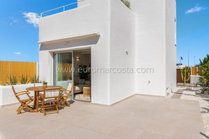 Dom na sprzedaż 115m2 Walencja Alicante San Fulgencio - zdjęcie 1