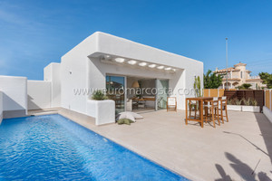 Dom na sprzedaż 101m2 Walencja Alicante San Fulgencio - zdjęcie 1