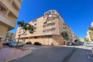Mieszkanie na sprzedaż 52m2 Walencja Alicante Guardamar Del Segura - zdjęcie 1