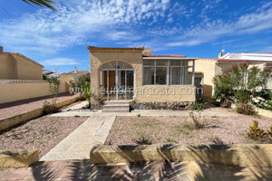 Dom na sprzedaż 63m2 Walencja Alicante San Fulgencio - zdjęcie 1