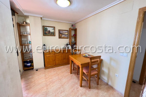 Mieszkanie na sprzedaż 70m2 Walencja Alicante Guardamar Del Segura - zdjęcie 3