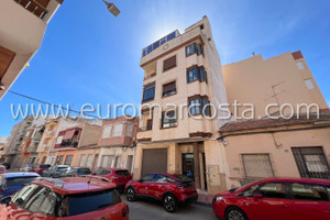 Mieszkanie na sprzedaż 70m2 Walencja Alicante Guardamar Del Segura - zdjęcie 2