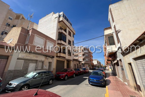 Mieszkanie na sprzedaż 70m2 Walencja Alicante Guardamar Del Segura - zdjęcie 1
