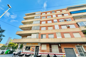 Mieszkanie na sprzedaż 105m2 Walencja Alicante Torrevieja - zdjęcie 1