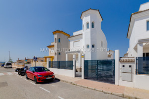 Dom na sprzedaż 110m2 Walencja Alicante San Fulgencio - zdjęcie 2