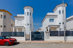 Dom na sprzedaż 110m2 Walencja Alicante San Fulgencio - zdjęcie 3