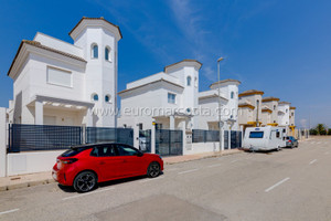 Dom na sprzedaż 110m2 Walencja Alicante San Fulgencio - zdjęcie 1