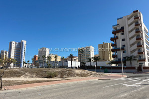 Mieszkanie na sprzedaż 62m2 Walencja Alicante Guardamar Del Segura - zdjęcie 1