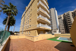 Mieszkanie na sprzedaż 60m2 Walencja Alicante Guardamar Del Segura - zdjęcie 1