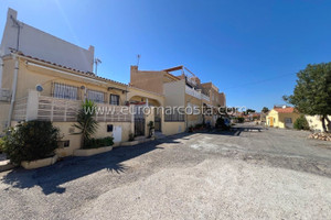Dom na sprzedaż 42m2 Walencja Alicante San Fulgencio - zdjęcie 1