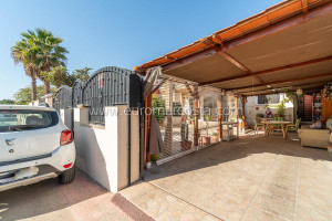 Dom na sprzedaż 75m2 Walencja Alicante Torrevieja - zdjęcie 3