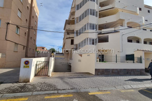 Mieszkanie na sprzedaż 60m2 Walencja Alicante Torrevieja - zdjęcie 2