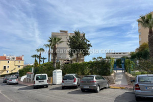 Mieszkanie na sprzedaż 24m2 Walencja Alicante Torrevieja - zdjęcie 1