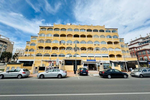 Mieszkanie na sprzedaż 65m2 Walencja Alicante Torrevieja - zdjęcie 2