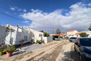 Dom na sprzedaż 43m2 Walencja Alicante Torrevieja - zdjęcie 1