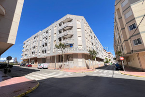 Mieszkanie na sprzedaż 34m2 Walencja Alicante Guardamar Del Segura - zdjęcie 1