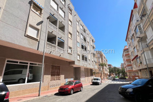 Mieszkanie na sprzedaż 34m2 Walencja Alicante Guardamar Del Segura - zdjęcie 2