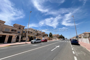 Dom na sprzedaż 93m2 Walencja Alicante Torrevieja - zdjęcie 1
