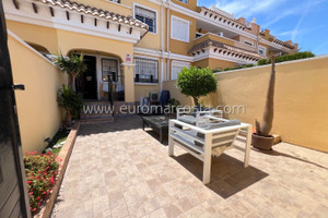 Dom na sprzedaż 93m2 Walencja Alicante Torrevieja - zdjęcie 3