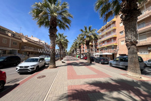 Mieszkanie na sprzedaż 89m2 Walencja Alicante Guardamar Del Segura - zdjęcie 1