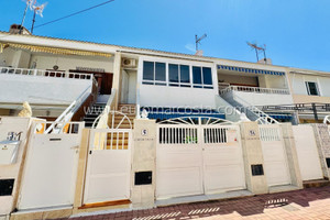 Dom na sprzedaż 48m2 Walencja Alicante Torrevieja - zdjęcie 1