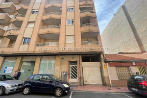 Mieszkanie na sprzedaż 156m2 Walencja Alicante Torrevieja - zdjęcie 1