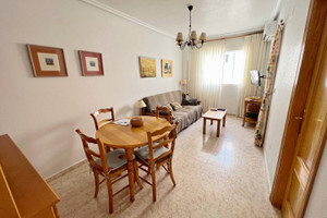 Mieszkanie na sprzedaż 55m2 Walencja Alicante Guardamar Del Segura - zdjęcie 1