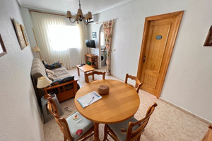 Mieszkanie na sprzedaż 55m2 Walencja Alicante Guardamar Del Segura - zdjęcie 3