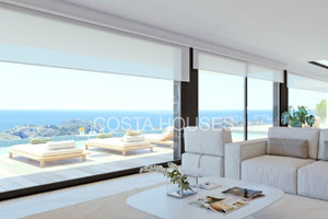 Dom na sprzedaż 1401m2 Walencja Alicante La Cumbre del Sol - zdjęcie 3