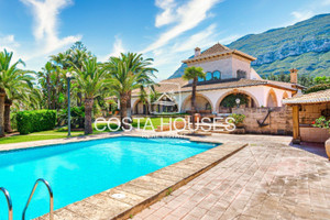 Dom na sprzedaż 1037m2 Walencja Alicante - zdjęcie 1