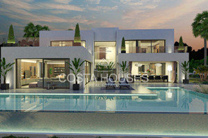 Dom na sprzedaż 907m2 Walencja Alicante - zdjęcie 3