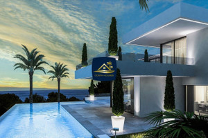 Dom na sprzedaż 832m2 Walencja Alicante - zdjęcie 1
