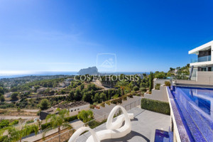 Dom na sprzedaż 770m2 Walencja Alicante Benissa - zdjęcie 2