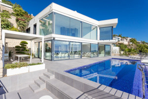 Dom na sprzedaż 770m2 Walencja Alicante Benissa - zdjęcie 3