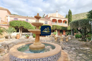 Dom na sprzedaż 750m2 Walencja Alicante - zdjęcie 1