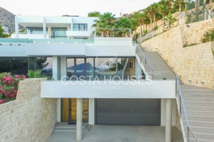 Dom na sprzedaż 1800m2 Walencja Alicante Altea - zdjęcie 3