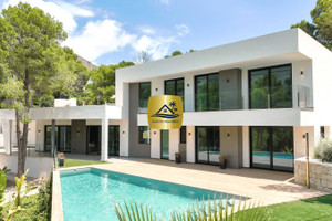 Dom na sprzedaż 401m2 Walencja Alicante Altea - zdjęcie 1
