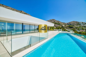 Dom na sprzedaż 750m2 Walencja Alicante Altea - zdjęcie 1
