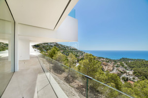 Dom na sprzedaż 750m2 Walencja Alicante Altea - zdjęcie 3