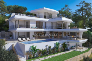 Dom na sprzedaż 610m2 Walencja Alicante Altea - zdjęcie 2