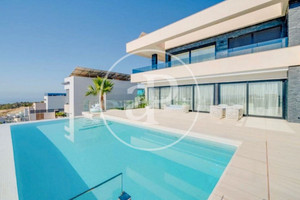 Dom do wynajęcia 450m2 Walencja Alicante - zdjęcie 1