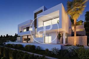 Dom na sprzedaż 260m2 Walencja Alicante Altea - zdjęcie 1